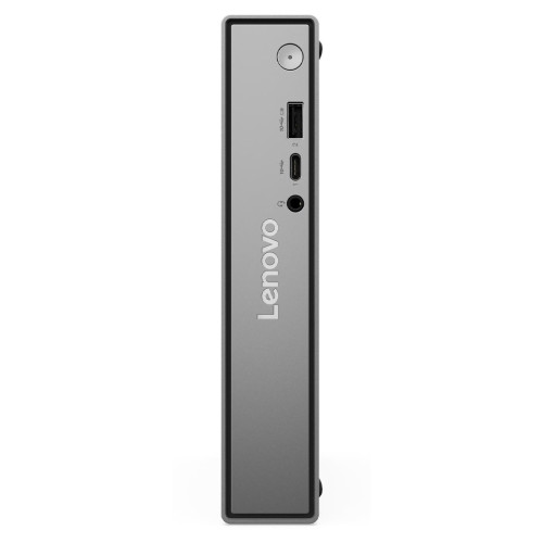 Настолен компютър Lenovo ThinkCentre neo 50q G6, Intel Core Ultra 5 226V, 16 GB LPDDR5X RAM, 512 GB M.2 SSD, без операционна система