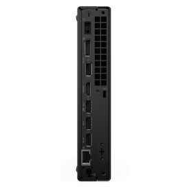 Настолен компютър Lenovo ThinkCentre neo 50q G6, Intel Core Ultra 5 226V, 16 GB LPDDR5X RAM, 512 GB M.2 SSD, без операционна система