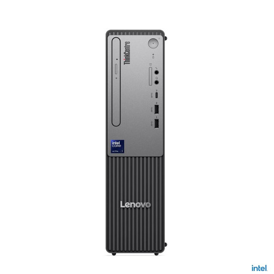 Настолен компютър LENOVO ThinkCentre Neo 50s G6, Intel Core Ultra 3 205, 16 GB DDR5, 512 GB SSD M.2, Windows 11 Pro