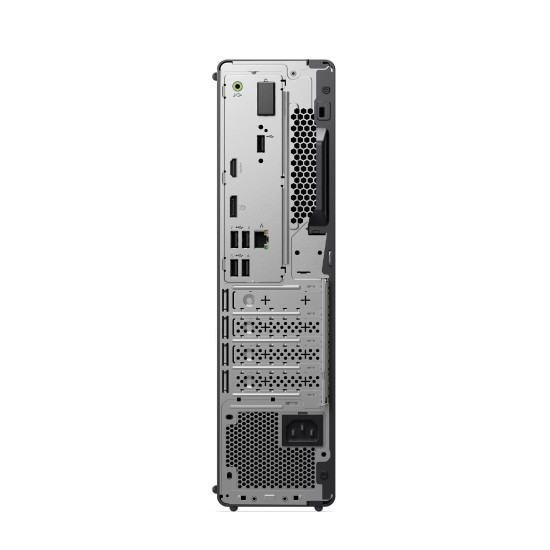 Настолен компютър LENOVO ThinkCentre Neo 50s G6, Intel Core Ultra 3 205, 16 GB DDR5, 512 GB SSD M.2, Windows 11 Pro