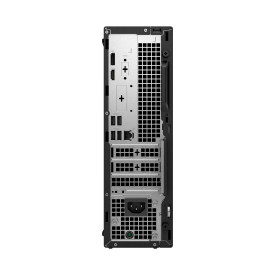 Настолен компютър QCS1250, Intel Core i3-14100, 3.5GHz, 8GB RAM, 512GB SSD, Intel UHD Graphics 730, Ubuntu 22.04 LTS