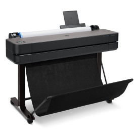 Плотер HP DesignJet T630, 36 инча LFP,  2400x1200 dpi, 0.5 мин/страница, USB, LAN, Wi-Fi