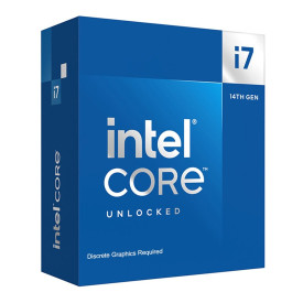 Процесор Intel Core i7-14700F, 2.1GHz, LGA1700, Box