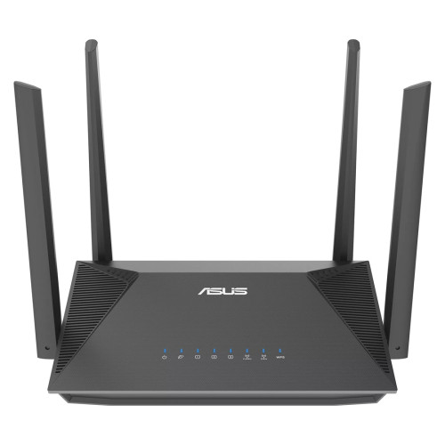 Рутер ASUS RT-AX52