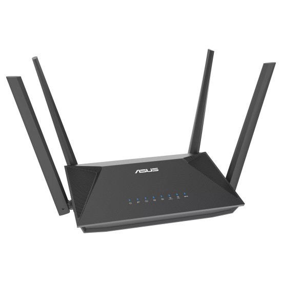 Рутер ASUS RT-AX52