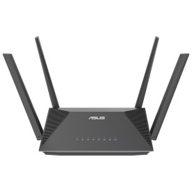 Рутер ASUS RT-AX52