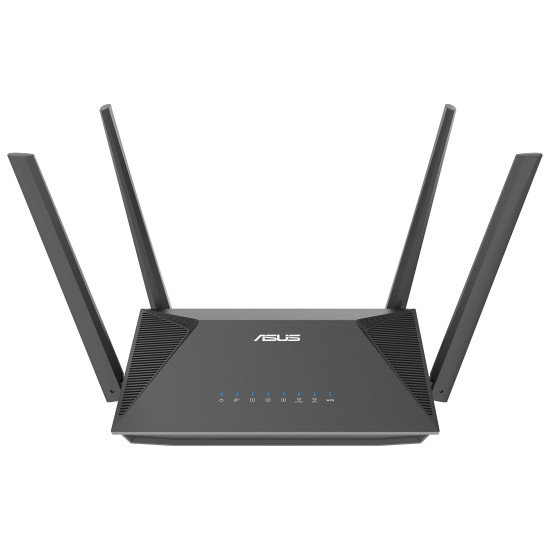 Рутер ASUS RT-AX52