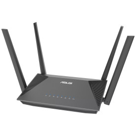 Рутер ASUS RT-AX52
