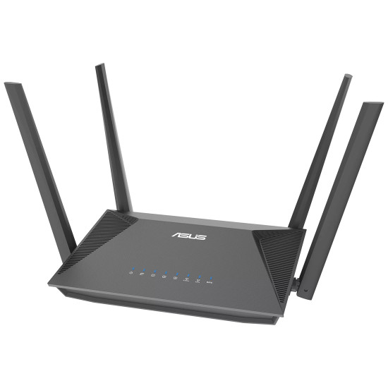 Рутер ASUS RT-AX52