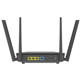 Рутер ASUS RT-AX52