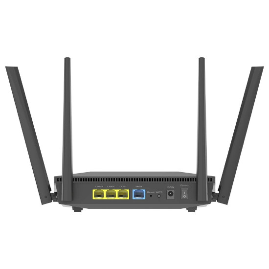 Рутер ASUS RT-AX52