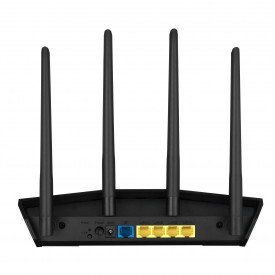 Рутер ASUS RT-AX57, AX3000
