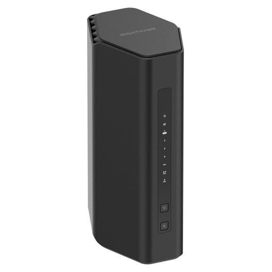 Рутер NETGEAR 3PT Nighthawk Wi-Fi 7, BE6500, RS200
