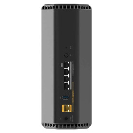 Рутер NETGEAR 3PT Nighthawk Wi-Fi 7, BE6500, RS200