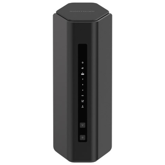 Рутер NETGEAR 3PT Nighthawk Wi-Fi 7, BE6500, RS200