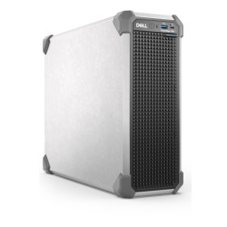 Сървър Dell PowerEdge T160, 3.5 инча, Intel Xeon 6315P 2.8 GHz, 480 GB SATA SSD