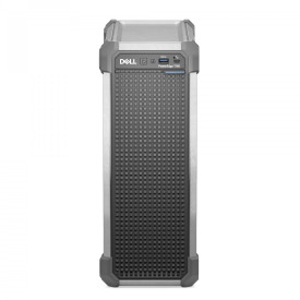 Сървър Dell PowerEdge T160, 3.5 инча, Intel Xeon 6315P 2.8 GHz, 480 GB SATA SSD