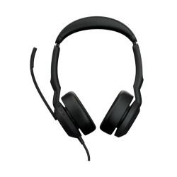 Слушалки JABRA Evolve2 50 UC Stereo, USB-C/USB-A