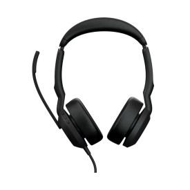Слушалки JABRA Evolve2 50 UC Stereo, USB-C/USB-A