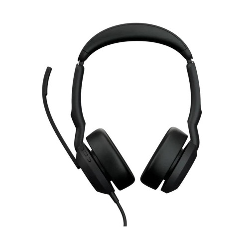 Слушалки JABRA Evolve2 50 UC Stereo, USB-C/USB-A