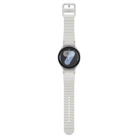 Смарт часовник Samsung Galaxy Watch7, LTE, 44 мм, Сив - SM-L315FZSAEUE