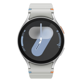 Смарт часовник Samsung Galaxy Watch7, LTE, 44 мм, Сив - SM-L315FZSAEUE