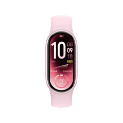 Смарт гривна Xiaomi Smart Band 11, Mystic Rose