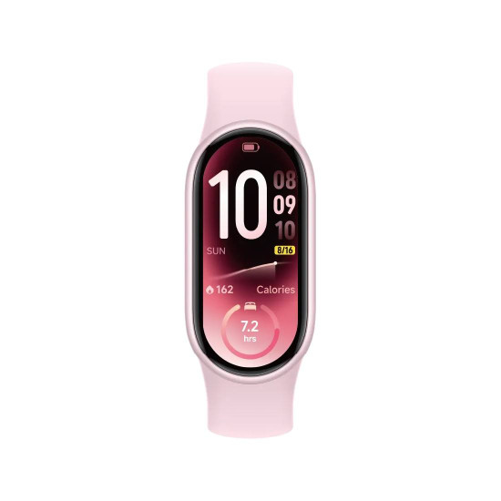 Смарт гривна Xiaomi Smart Band 11, Mystic Rose