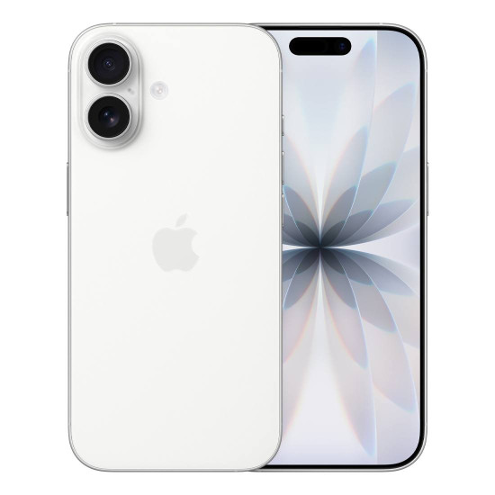 Смартфон Apple iPhone 17, 8GB, 256GB, White (MG6K4ZD/A)