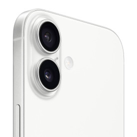 Смартфон Apple iPhone 17, 8GB, 256GB, White (MG6K4ZD/A)
