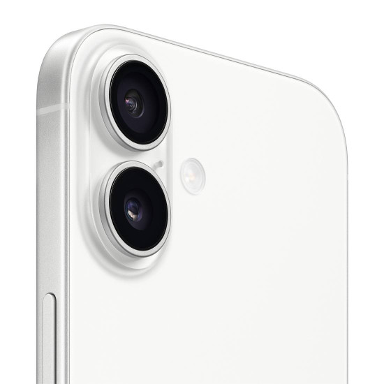 Смартфон Apple iPhone 17, 8GB, 256GB, White (MG6K4ZD/A)