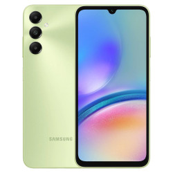 Смартфон SAMSUNG GALAXY A05s (SM-A057G), 6.7 инча, 4GB RAM, 64GB, зелен