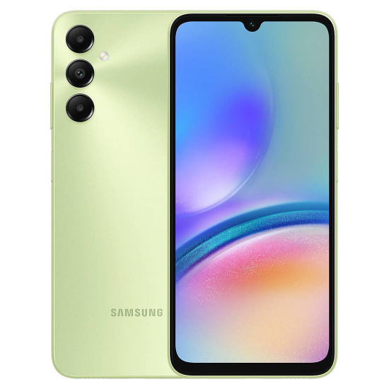 Смартфон SAMSUNG GALAXY A05s (SM-A057G), 6.7 инча, 4GB RAM, 64GB, зелен