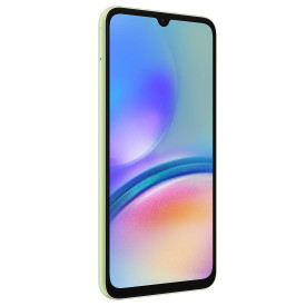Смартфон SAMSUNG GALAXY A05s (SM-A057G), 6.7 инча, 4GB RAM, 64GB, зелен