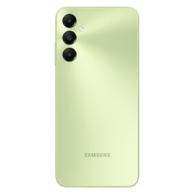 Смартфон SAMSUNG GALAXY A05s (SM-A057G), 6.7 инча, 4GB RAM, 64GB, зелен