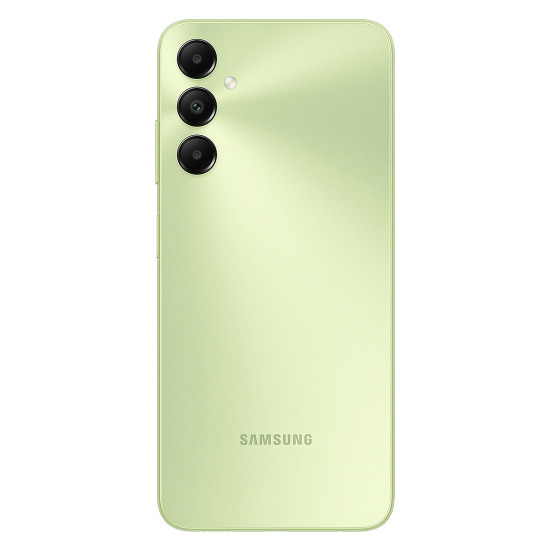 Смартфон SAMSUNG GALAXY A05s (SM-A057G), 6.7 инча, 4GB RAM, 64GB, зелен