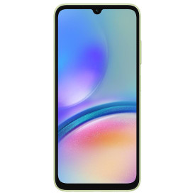Смартфон SAMSUNG GALAXY A05s (SM-A057G), 6.7 инча, 4GB RAM, 64GB, зелен