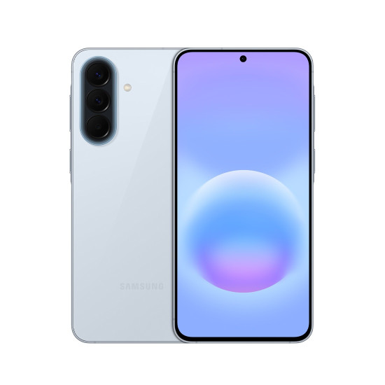Смартфон Samsung Galaxy A57, 8GB, 256GB, Awesome Icyblue