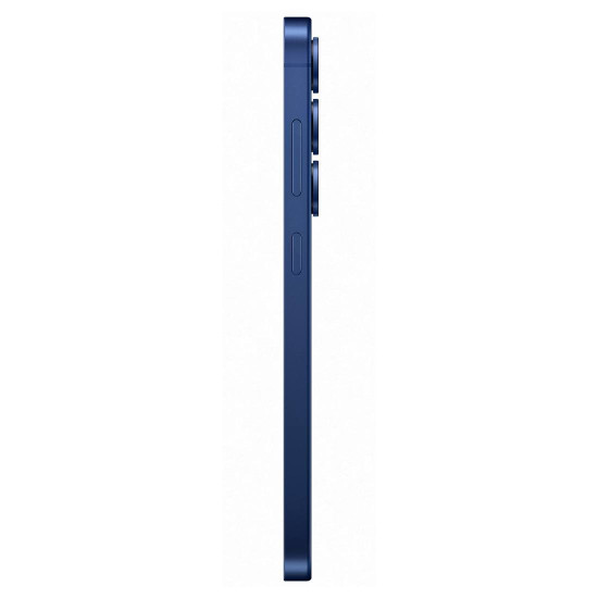 Смартфон Samsung Galaxy S25, SM-S931B, 12GB, 256GB, Navy