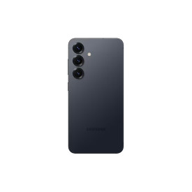 Смартфон Samsung Galaxy S25 SM-S931BZKDEUE, 128GB, 6.2 инча, Dynamic AMOLED 2X, 120Hz, Snapdragon 8 Elite, 8 ядра, 12GB RAM, Android 15, Blue Black