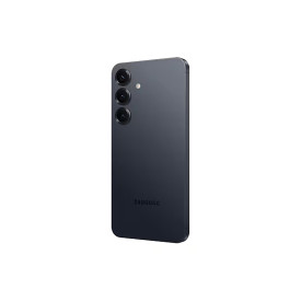 Смартфон Samsung Galaxy S25 SM-S931BZKDEUE, 128GB, 6.2 инча, Dynamic AMOLED 2X, 120Hz, Snapdragon 8 Elite, 8 ядра, 12GB RAM, Android 15, Blue Black
