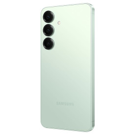 Смартфон Samsung Galaxy S25+, SM-S936B, 12GB, 512GB, Mint