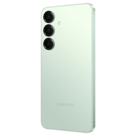 Смартфон Samsung Galaxy S25+, SM-S936B, 12GB, 512GB, Mint