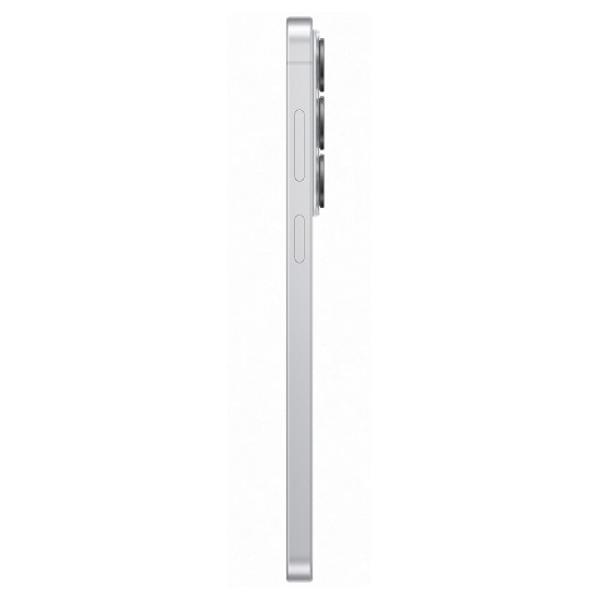 Смартфон Samsung Galaxy S26, 12GB, 256GB, White