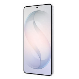 Смартфон Samsung Galaxy S26, 12GB, 256GB, White