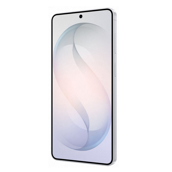 Смартфон Samsung Galaxy S26, 12GB, 256GB, White
