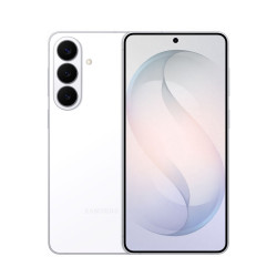 Смартфон Samsung Galaxy S26, 12GB, 256GB, White