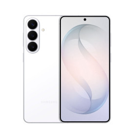 Смартфон Samsung Galaxy S26, 12GB, 256GB, White