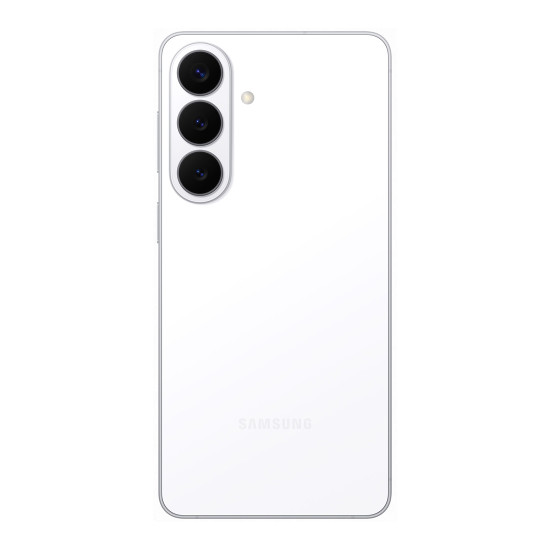 Смартфон Samsung Galaxy S26, 12GB, 256GB, White