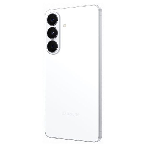 Смартфон Samsung Galaxy S26, 12GB, 256GB, White